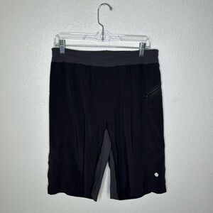 Lulu Athletic Shorts
